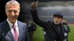 Son dakika haberi: Trabzonspor yeni yıldızını Süper Lig'de buldu! Transfer çalışmaları başladı