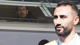 Son dakika haberi: Başakşehir'in serisi 4 maça çıktı! Emre Belözoğlu'nun görüntüsü dikkat çekti