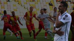 Son dakika haberi: Konyaspor'un yıldızından inanılmaz performans! Transfer gözdesi şov yapıyor