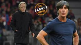 ÖZEL - Fenerbahçe'de Löw ve Jorge Jesus'ta son durum belli oldu! Sarı-lacivertlilerde dikkat çeken detay
