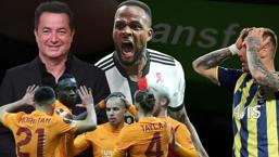 Süper Lig devinde bir dönem sona eriyor! Ezeli rakibe transfer