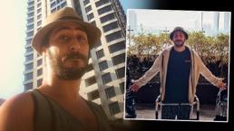 Ünlü rapçi 'Beta'nın şüpheli ölümü!  Lüks rezidansın 8. katından düştü