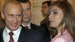 Putin'in sevgilisi ilk kez görüntülendi! ABD'den 'gizli first lady' açıklaması