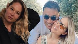 Gülçin Ergül'ün büyük acısı! Aklına geldikçe ağlıyor