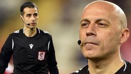 Cüneyt Çakır'ın ardından flaş Mete Kalkavan gelişmesi! "Gözler MHK'da, bekliyoruz"