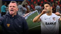 Son dakika haberi: Süper Lig'de yılın olayı sonrası açıkladı! 'Bir Allah'ın kulu anlatmaz mı'