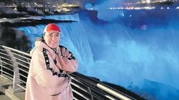 Asuman Dabak: Ülkemi özledim