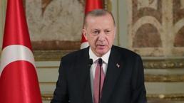 Son dakika: Erdoğan'dan ağırlaştırılmış müebbet cezası alan Kavala açıklaması: Bu adam Türkiye'nin Soros'uydu