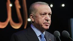 Son dakika: Cumhurbaşkanı Erdoğan'dan Ayasofya mesajı: Milletimiz üzerinde oynanan kirli oyunu bozduk