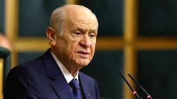 Bahçeli'den Kılıçdaroğlu'na kavga yanıtı: Tecrübesi yok, böyle bir kavgada kaybeder