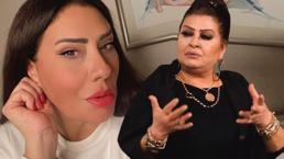 Şarkıcı Yeliz'den Işın Karaca'nın sözlerine tepki!