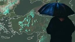 Son dakika: Bayram için plan yapacaklar dikkat! Meteoroloji yurt geneli için uyardı