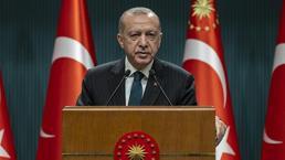 Cumhurbaşkanı Erdoğan'dan Özgür Özel'e 250 bin liralık tazminat davası