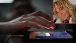 Uykudayken telefondan gelen sesin söylediklerinin gizemi çözülemiyor