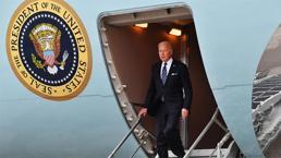 Biden Ukrayna'yı ziyaret edecek mi? Beyaz Saray'dan açıklama