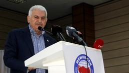 Binali Yıldırım'dan '3600 ek gösterge' açıklaması: Çalışmalarda sona gelindi