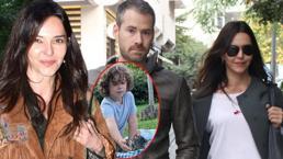 Hande Ataizi: Benjamin çok iyi bir baba