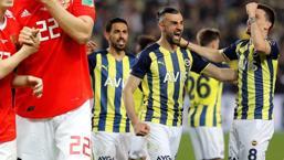 Fenerbahçe'ye Serdar Dursun'un yanına gol makinesi! Resmi açıklama...