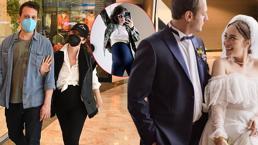 Demet Evgar: Hamileliğin konforunu yaşıyorum