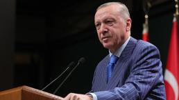 Erdoğan konut finansmanında müjdeleri sıraladı, alınan kararları duyurdu