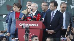 Kaftancıoğlu kararının Kılıçdaroğlu’na sunduğu fırsat