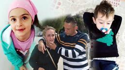 Restorandaki yemek sonrası ölen Ece'nin kardeşi Ege'den haber var