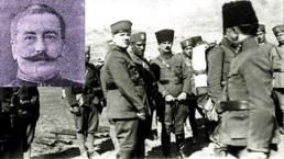 ‘O’nun emrinde yürüyeceğim’