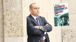 Savarona’da sadece iki güzel gün geçirdi