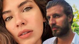 Biran Damla Yılmaz, Doğuş Özdemiroğlu aşkını itiraf etti!