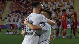 Son dakika: Yeni Malatyaspor - Fenerbahçe maçında ortalık karıştı! Dakika 23'te oyundan atıldı