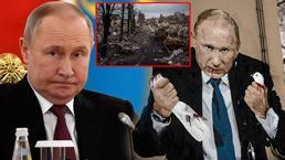 Rusya'nın zafer umutları azalıyor! Hepsi bir bir görevden alındı...