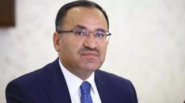 Bakan Bozdağ'dan Kılıçdaroğlu açıklaması: Emrivakiler yapıyor
