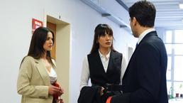 Yargı'da Ceylin, Çınar’ın masum olduğunu öğrendi!