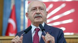AK Parti'den Kılıçdaroğlu'nun iddialarına peş peşe sert tepkiler: Kara propaganda aygıtında üretildi
