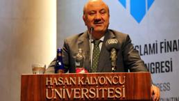 BDDK Başkanı Akben: Kripto parada yasal düzenleme için çalışıyoruz