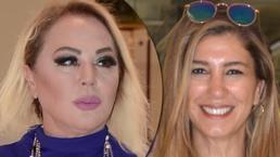 Nadide Sultan: Kim aldatıyorsa gözü çıksın!