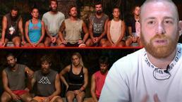 Furkan Kızılay Survivor All Star'daki şampiyonluk adaylarını açıkladı