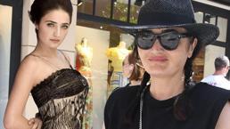 Fadik Sevin Atasoy: Herkes doktor olabilirse oyuncu da olsun