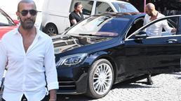Cengiz İmren'in 5 milyonluk hediyesi!
