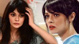 Sinem Ünsal ve yapımcı Nisan Ceren trafik kazası geçirdi