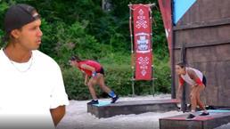 Survivor'da ödül oyununu kim kazandı? 2022 Survivor yeni takımlar belli oldu! İşte, yeni kırmızı ve mavi takım...