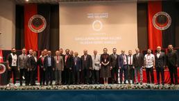 Gençlerbirliği Başkanı Niyazi Aktaş güven tazeledi