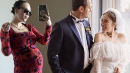 Demet Evgar: Muhtemelen Mavi’yi köy okuluna yazdırırım