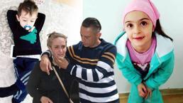 Yoğun bakımdaki Ege'den annesine en acı soru: Ece nerede