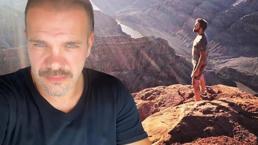 Tolga Karel yaşadığı zorlukları anlattı: 83 dolar ile tekrar hayata başlamak zorunda kaldım