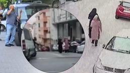 Hafıza kaybı yaşayan kadını tedavi etmek için silahlı saldırı düzenlendiler