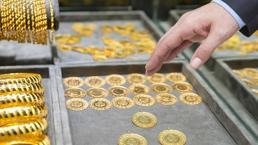 Altın yatırımcıları Fed'in faiz kararını bekliyor