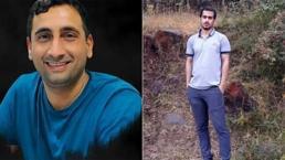 Mossad yemek masasında zehirledi!