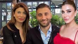 Ebru Şancı Öztürk: Kocam para karşılığında kadınlarla yemek yiyebilir