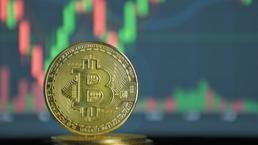Bitcoin kritik seviyenin altına indi